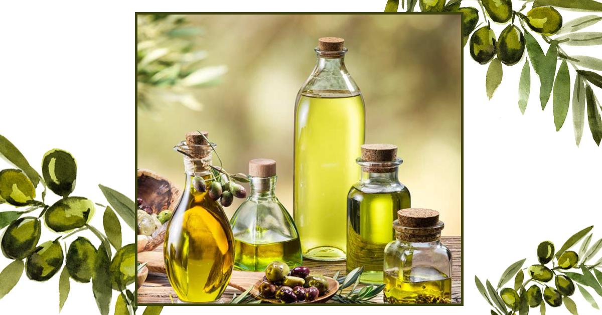Olive You: Here&#8217;s Why Olive Oil Is Your Beauty Hero!