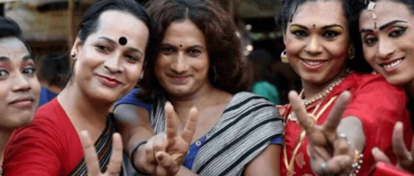 An Odisha Hospital Appoints 5 Transgenders As Security Guards &amp; We&#8217;re So Proud!