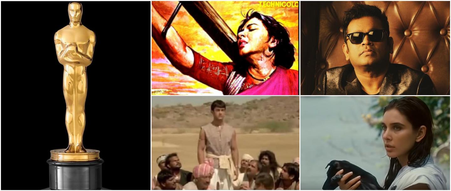 Did You Know That &#8216;Lagaan&#8217; Never Won An Oscar? But Many Indians Have