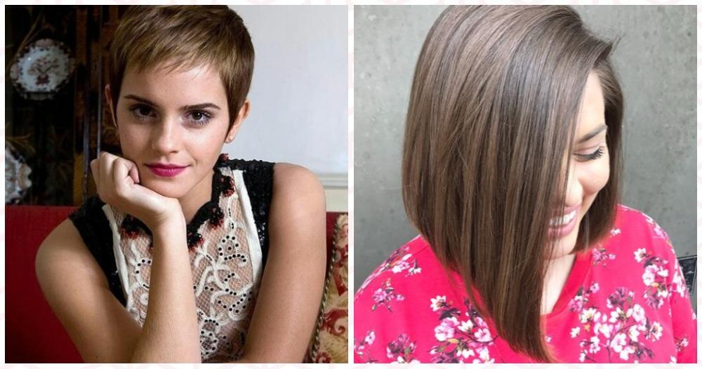 The Right Cut: 12 Gorgeous Haircuts For Girls With An Oval Face!