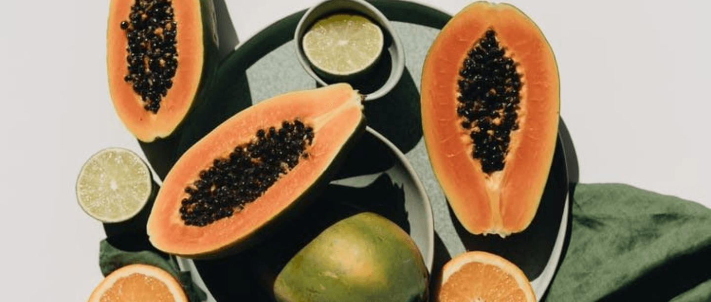Papaya Don&#8217;t Preach:  Why You Need This Tropical Fruit In Your Skincare Regimen