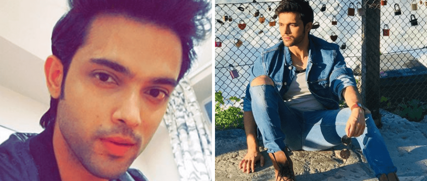 I Feel Better: Parth Samthaan Shares His Health Update After Testing Positive For COVID-19