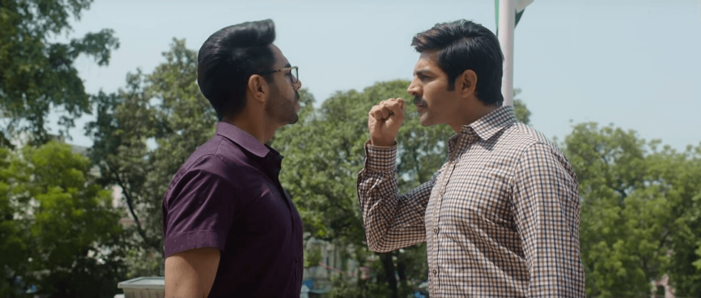 Sexist &amp; Offensive Is What You&#8217;ll Be Thinking 2 Minutes Into Pati Patni Aur Woh&#8217;s Trailer