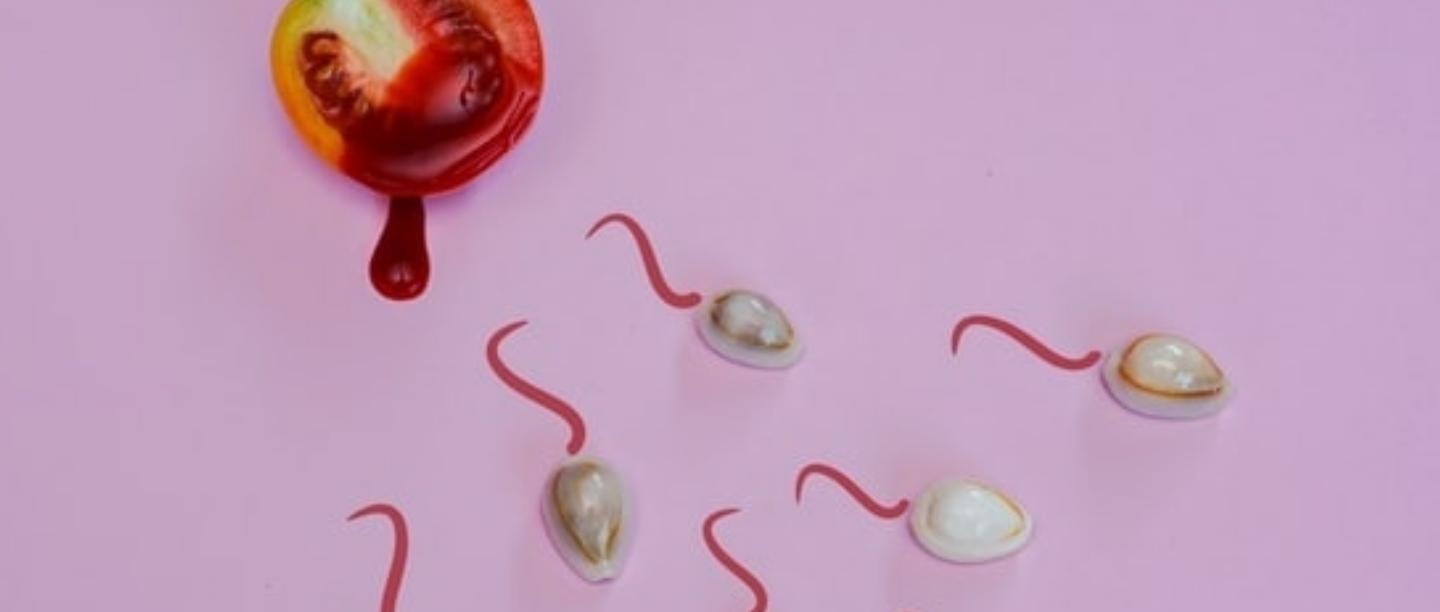 Sex On Your Period? Here Are Seven Reasons You Should Absolutely Go For It!