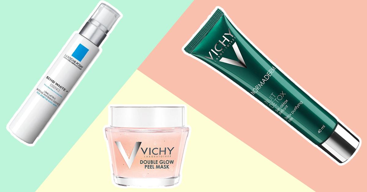 French It Up: These French Pharmacy Products Work Like Magic For Sensitive Skin!