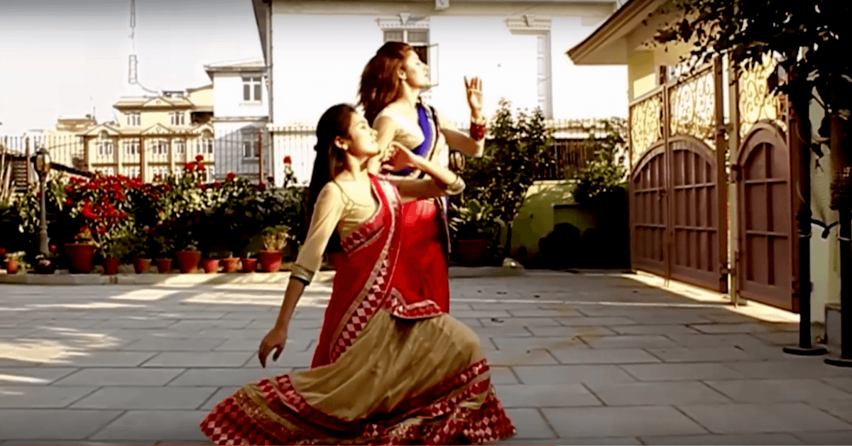 Looking For A Sangeet Song? Dance On Pinga With Your Bestie!