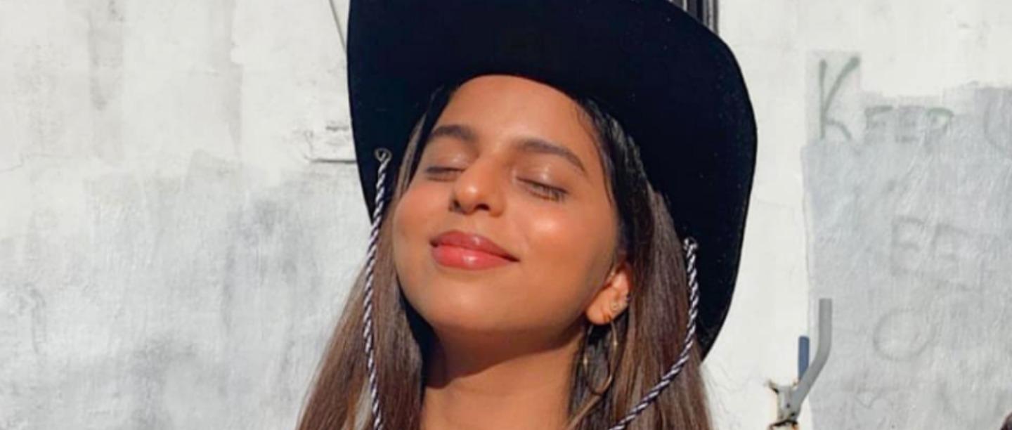 Suhana Khan Is Rocking That Sun-Kissed Glow In New York And We&#8217;re Like Yas Queen!