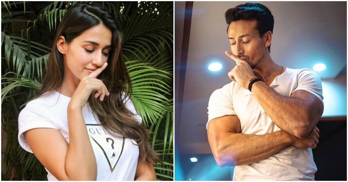 OMG! Disha Patani And Tiger Shroff Are Engaged And We Can&#8217;t Keep Calm!