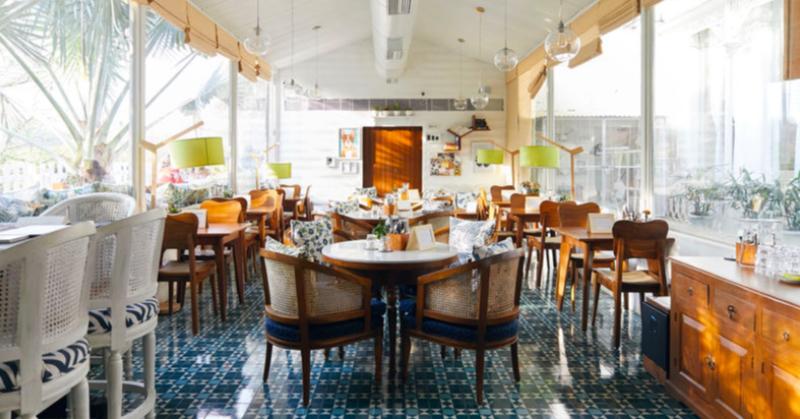 Where To Head For A Mother’s Day Sunday Brunch (Your Mom Will Approve!)