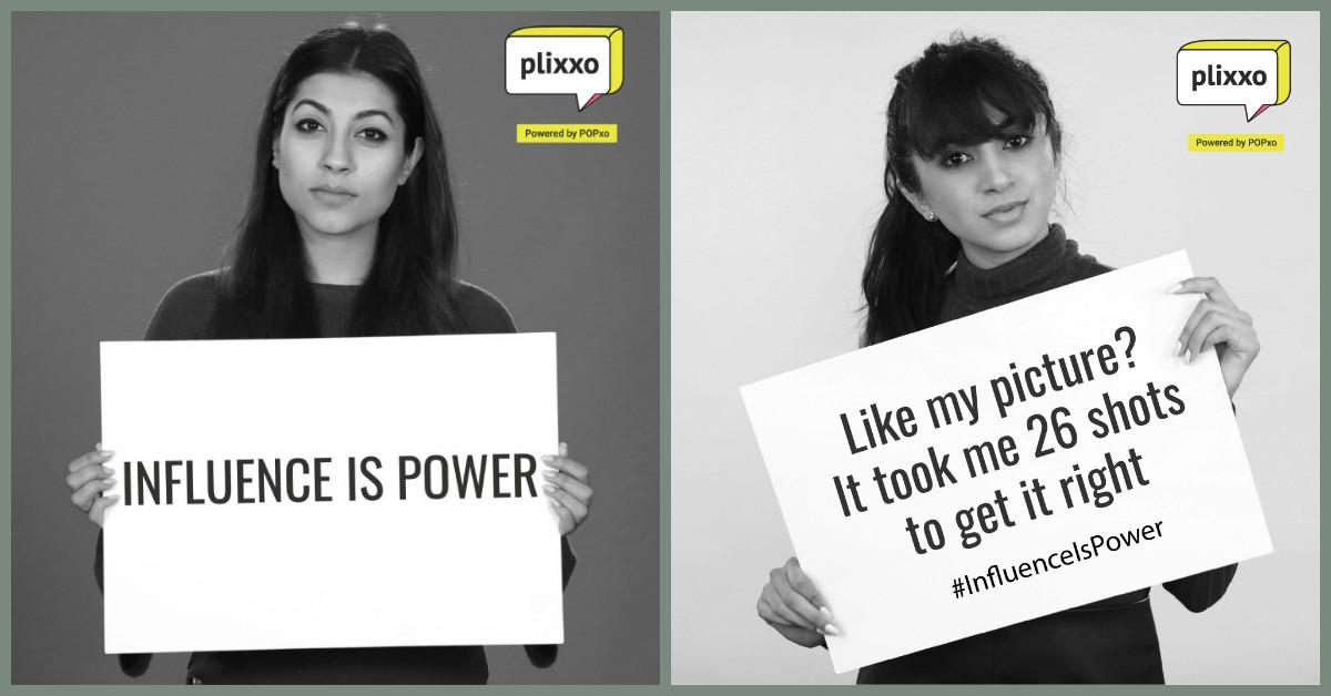 #InfluenceIsPower: Here&#8217;s What It Really Takes To Be A Social Media Influencer