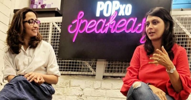 10 Takeaways From The POPxo Speakeasy With Mona Gandhi