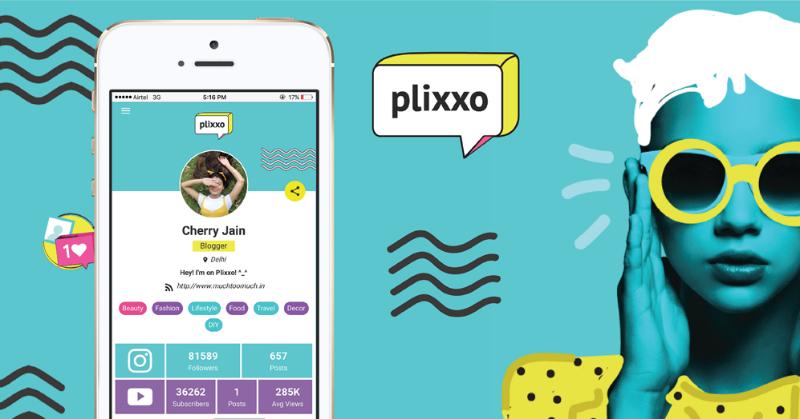 Plixxo Is Here And Here Is Why You Should Join It Now!