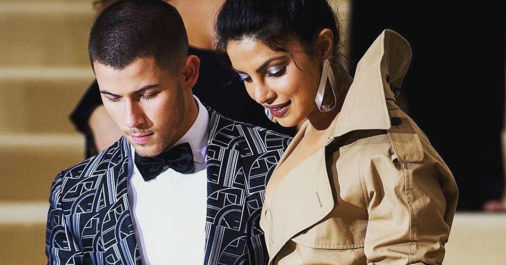 Priyanka&#8217;s Matchmaker Is Breaking A Rule By Designing Her Wedding Dress&#8230; And We&#8217;re Crying