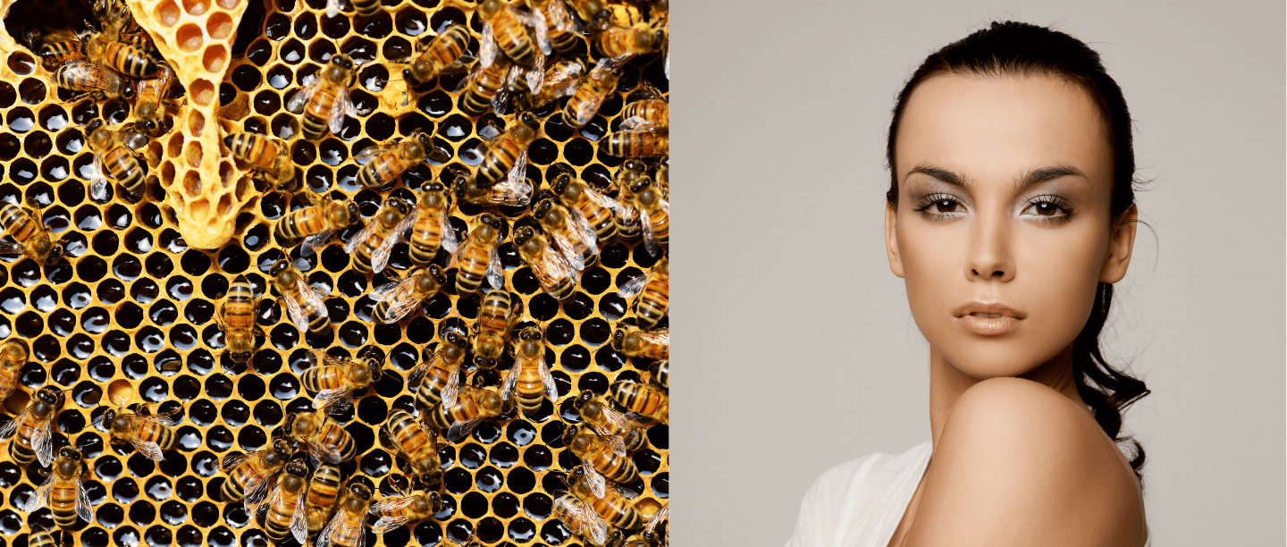 Move Over Honey, A New Natural Ingredient Is Taking The Skincare World By Storm
