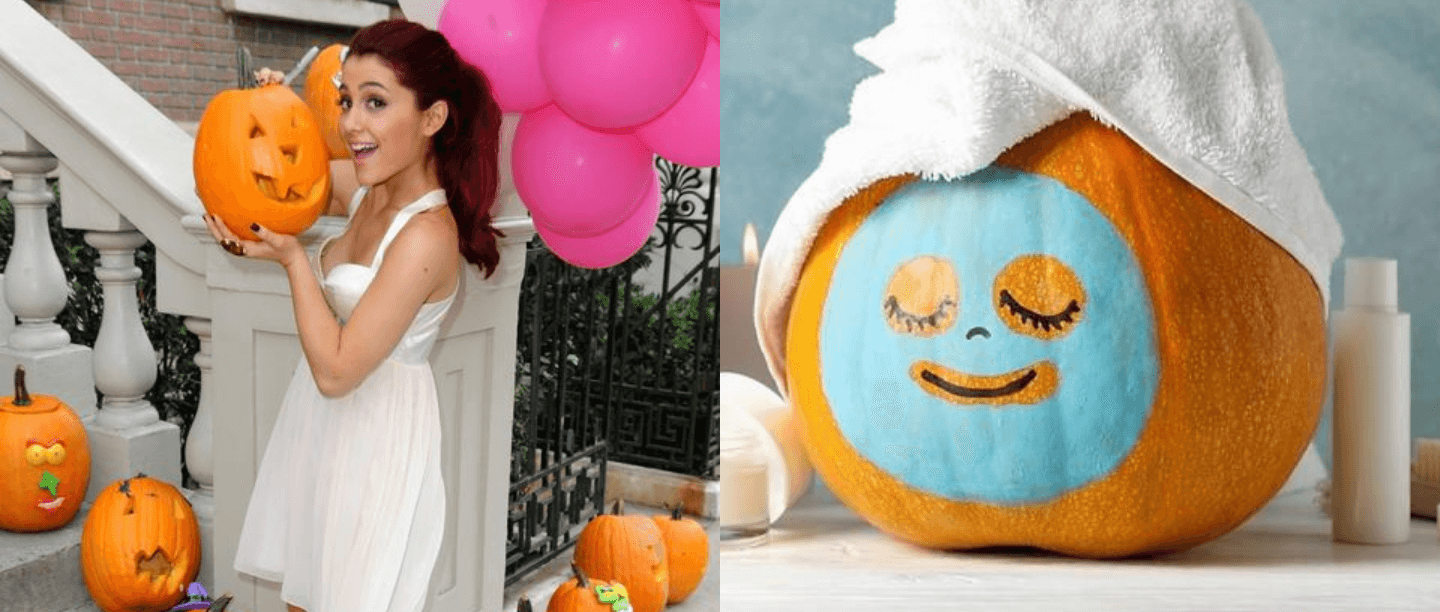 Pumpkin Spice And Everything Nice: DIY Beauty Recipes To Give You That Autumn Wala Glow