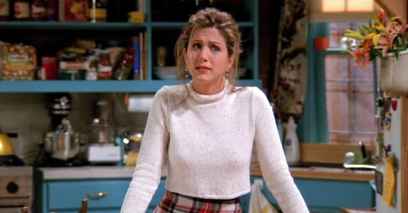 13 ‘Rachel Green’ Moods That Are EVERY 20-Something Girl!