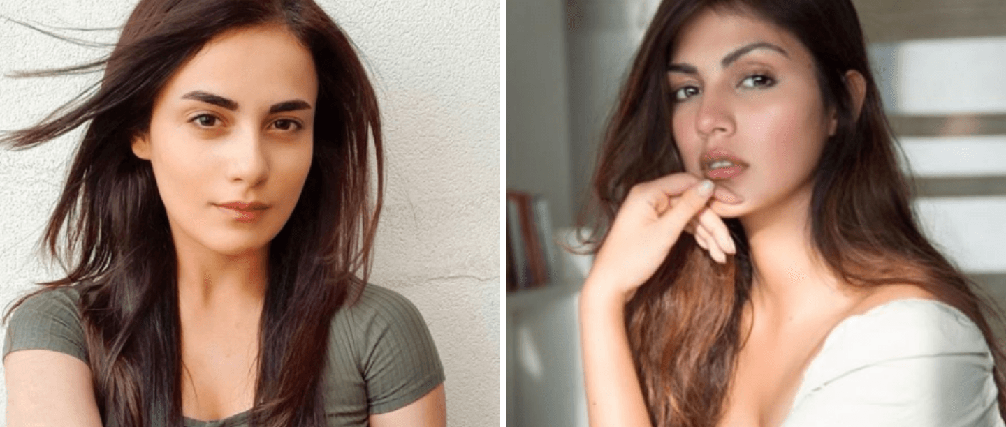 Justice Is Yet To Be Served: Actress Radhika Madan On Rhea Chakraborty&#8217;s Arrest