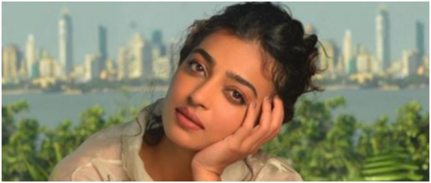 Many Movies Disturb Me As A Woman: Radhika Apte On The &#8216;Problematic Mindset&#8217; Of Bollywood