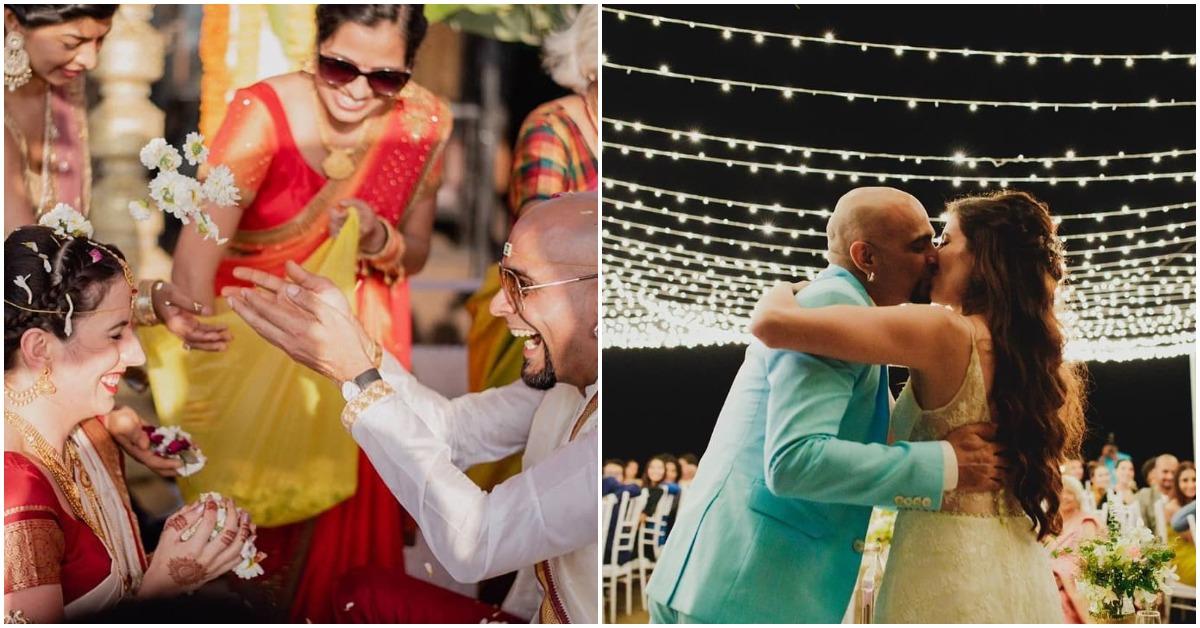 Raghu Ram Shared The Trailer Of His Beach Wedding &amp; He&#8217;s Nothing Like The Roadies Judge In It!
