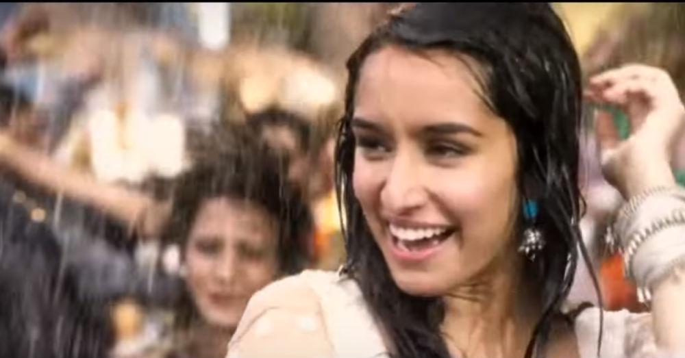 Love Baarish? Here Are Some Hair And Makeup Tips So You Can Dance In The Rain!
