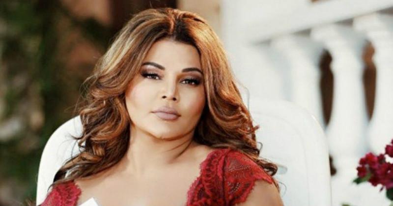 Rakhi Sawant Says The Condom Ad Was Her Fault &amp; Here&#8217;s Why