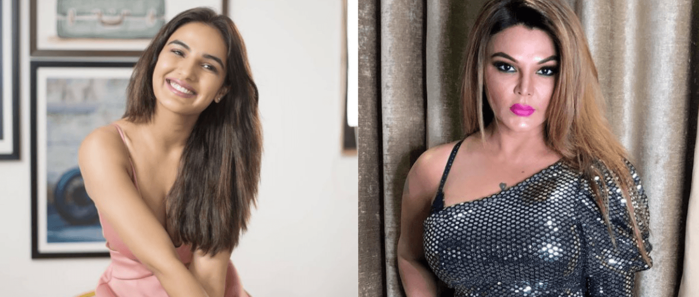 She Provoked Me: Jasmin Bhasin On Fights With Rakhi Sawant In Bigg Boss House