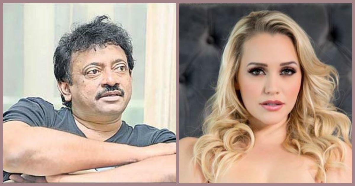 Ram Gopal Varma Wishes To Create A New ‘Sexual World’ And We&#8217;re Mighty Curious