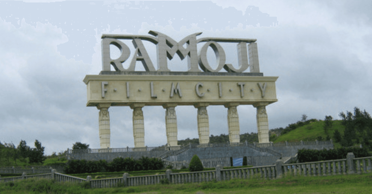 6 Reasons Why You Must Visit Ramoji Film City While You&#8217;re In Hyderabad!