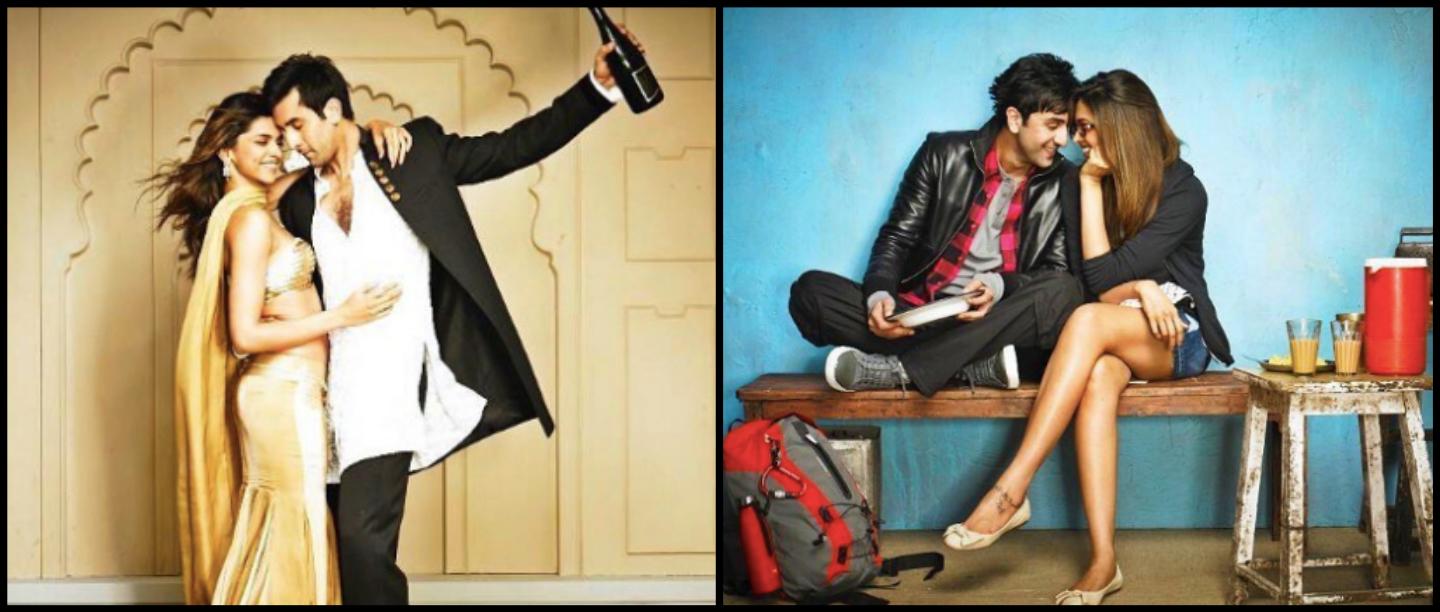 Ranbir Kapoor (Not Singh) To Star Opposite DP In Sanjay Leela Bhansali’s Next
