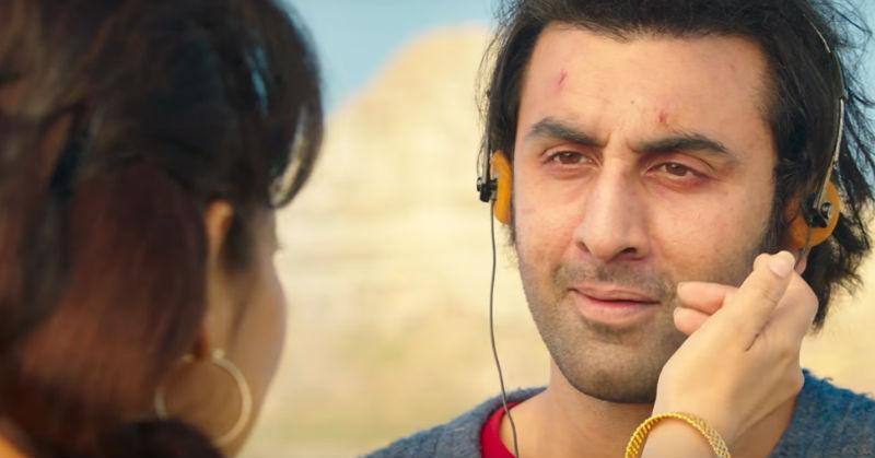 #Fateh: This New Song From Sanju Will Give You Major *Feels*