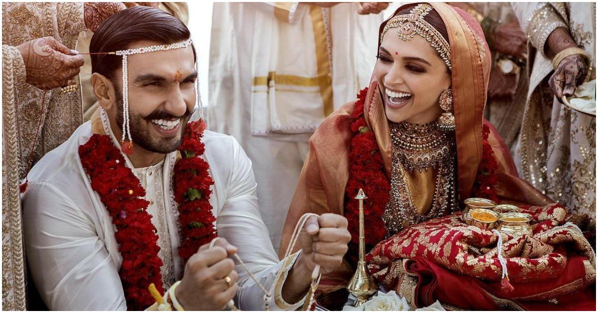 You Won&#8217;t Believe The Things Ranveer Isn&#8217;t Allowed To Do After Marriage, Thanks To Deepika!
