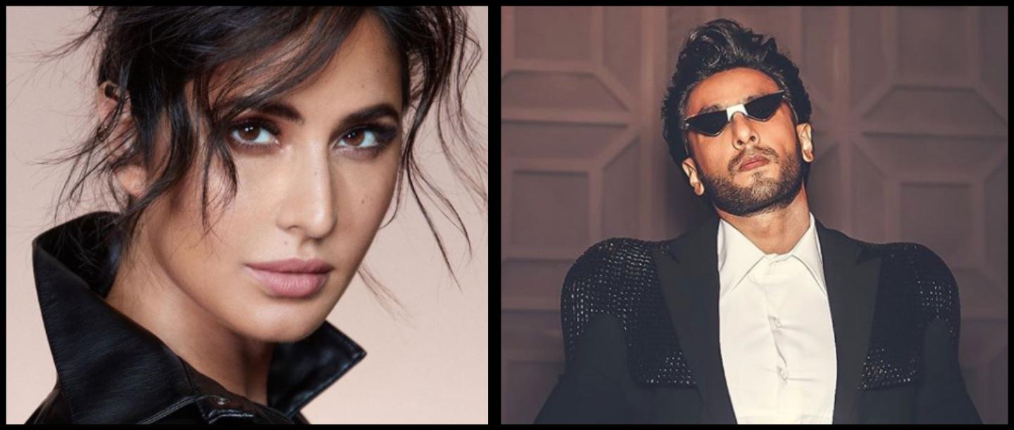 Ranveer Singh, Katrina Kaif To Team Up For Zoya Akhtar&#8217;s Next Film &amp; We Have All The Deets