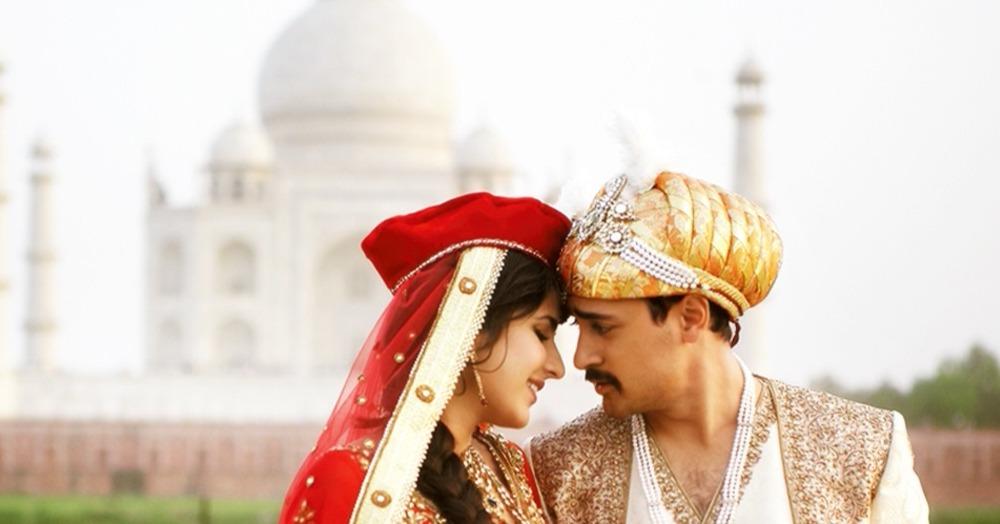 The Most *Stunning* Royal Destinations To Tie The Knot In India
