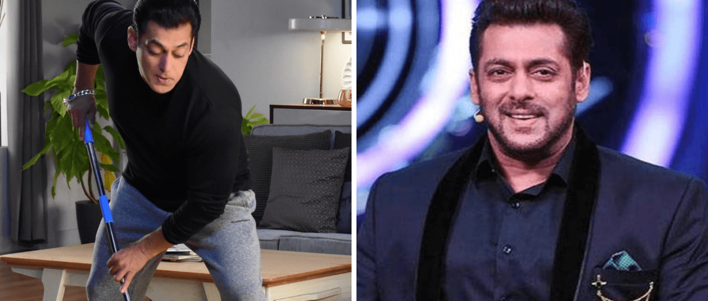 Bigg Boss 14&#8217;s New Promo Is Out &amp; Hints At A Change We Couldn&#8217;t Even Think Of!