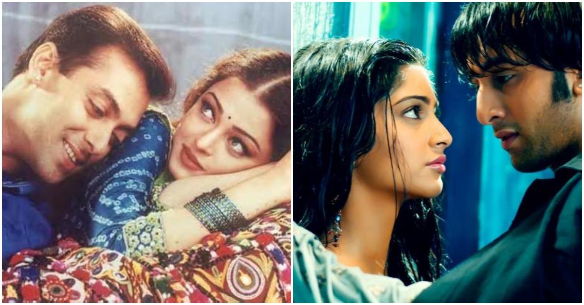 From Massive Hits To Major Flops: All The Sanjay Leela Bhansali Movies Over The Years!