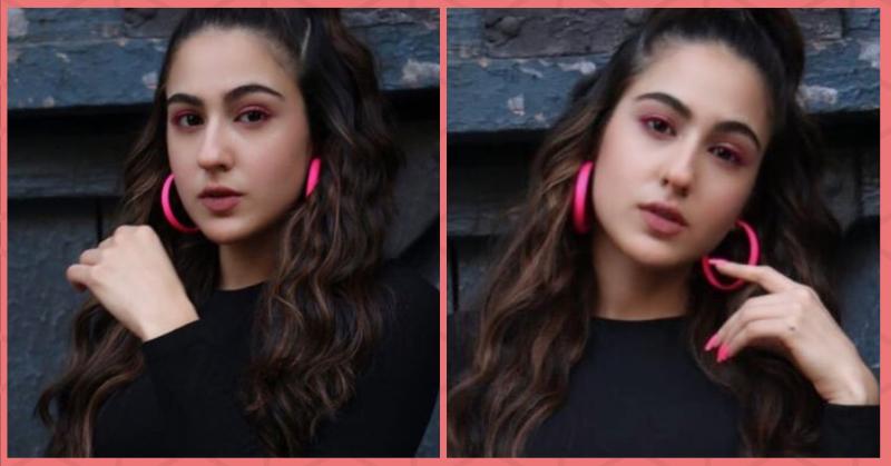 Think Pink: Sara Ali Khan&#8217;s Matchy-Matchy Look Will Help Bring Out Your Inner Diva