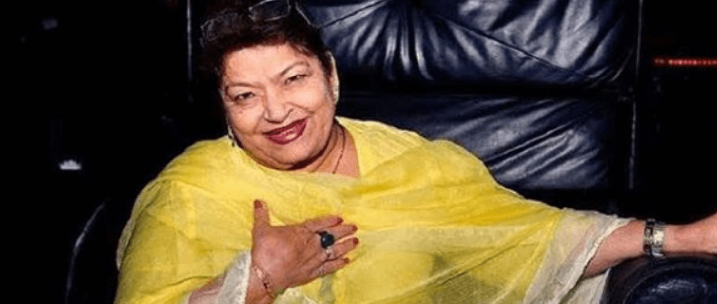 RIP Saroj Khan: 10 Iconic Dance Numbers By The Ace Choreographer We&#8217;ll Always Remember