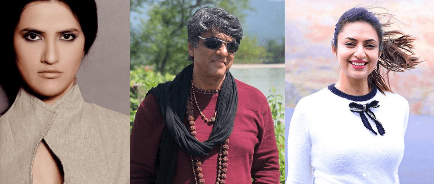 Regressive, Outdated: Twitterati Erupt In Rage Over Mukesh Khanna&#8217;s Sexist #MeToo Comment