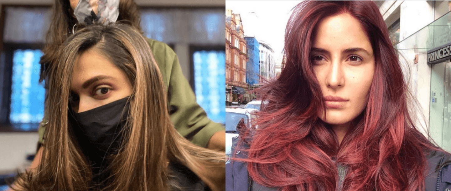 The Best Shampoos For Coloured Hair That Won’t Let Your Hair *Dye* Of Dryness