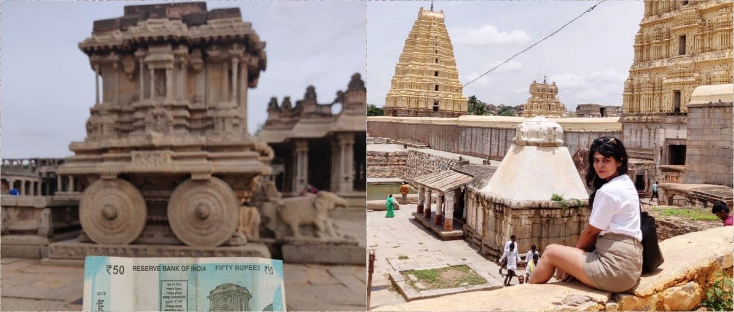 The Ultimate Travel Itinerary For Your First Trip To Hampi!
