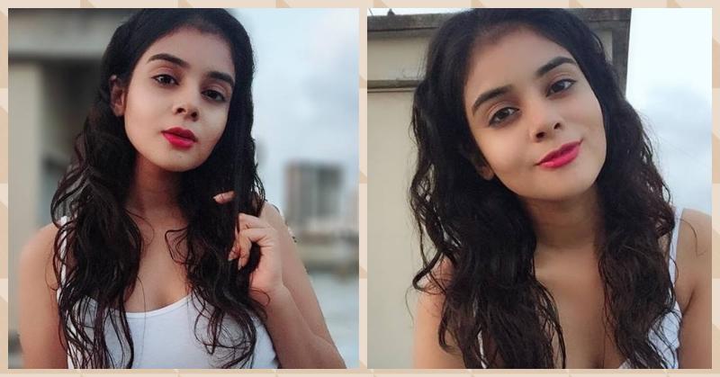 #BeautyDiaries: What Happened To My Hair When I Did Not Oil It For A Month!