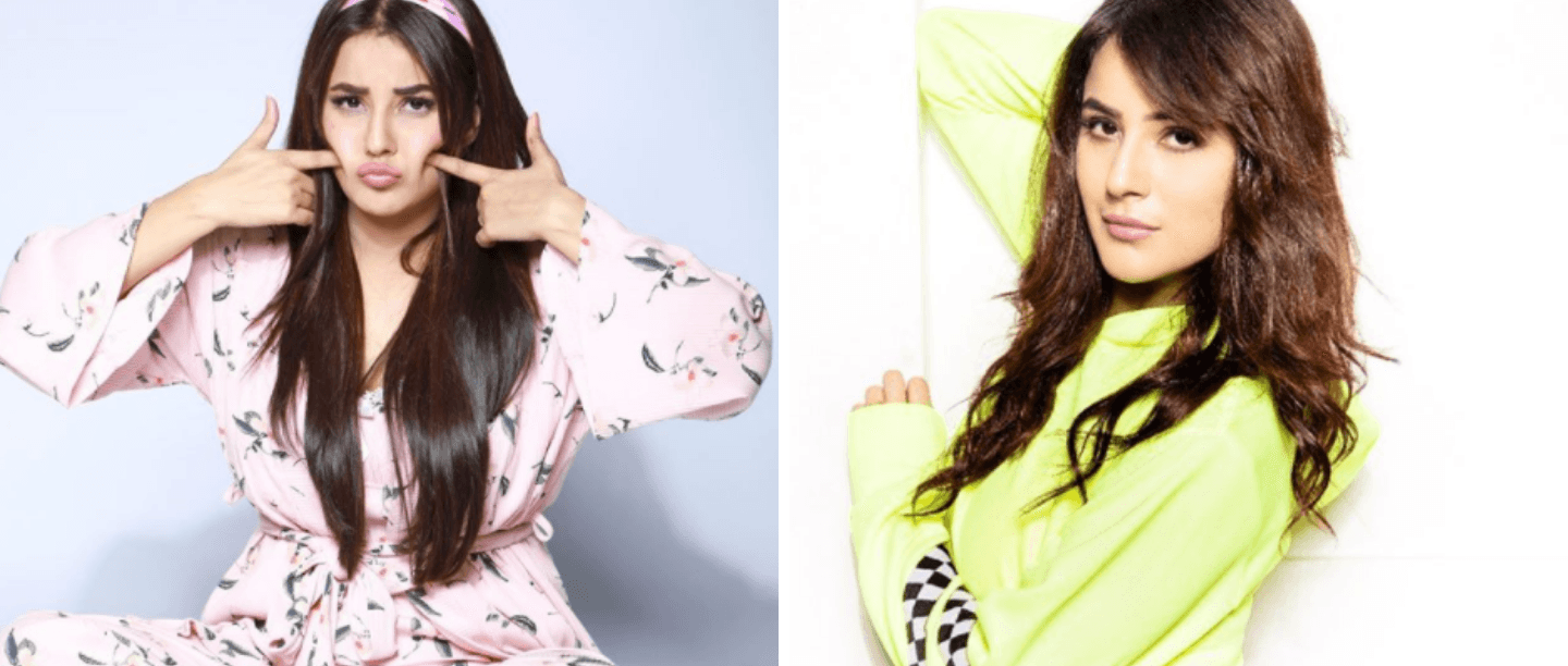 I Changed My Eating Habits: Shehnaaz Gill Talks About Her Weight Loss Journey