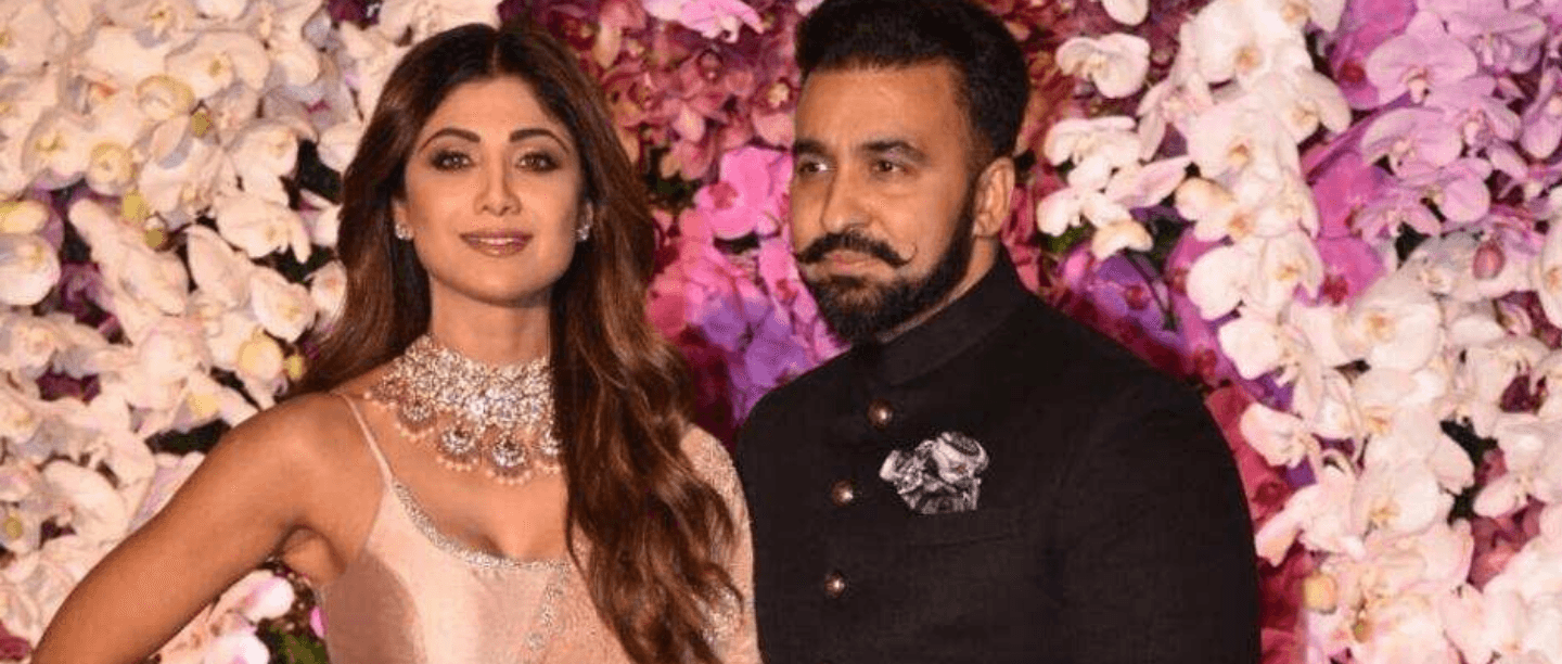 Surprise Surprise! Shilpa Shetty Welcomes A New Member Into Her Family, Baby Samisha!