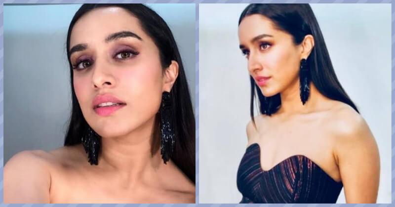 Shraddha Kapoor&#8217;s Monochrome Makeup Trend Is Making Us Sing &#8216;Pink Lips, Pink Lips&#8217;