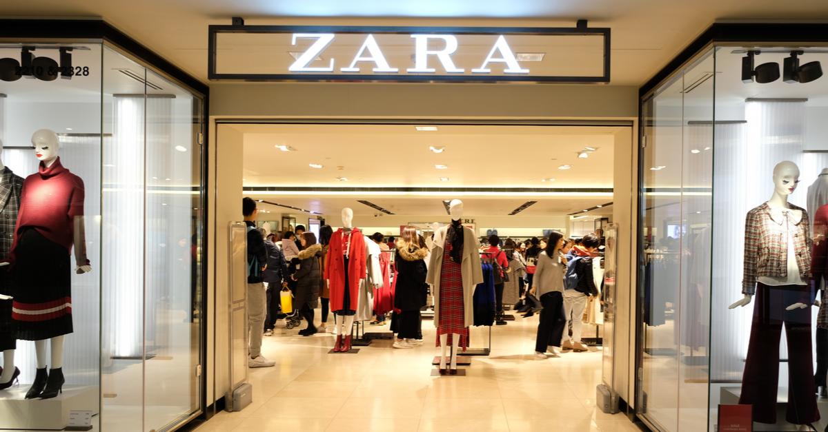 16 Memes That Every Zara Addict Will Relate To&#8230;