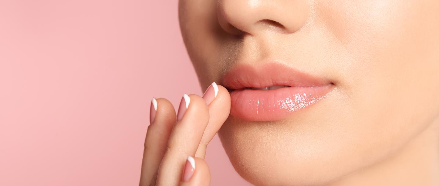 Lip Balm Making Your Dry, Flaky Lip Sitch Even Worse? This Is Probably Why!