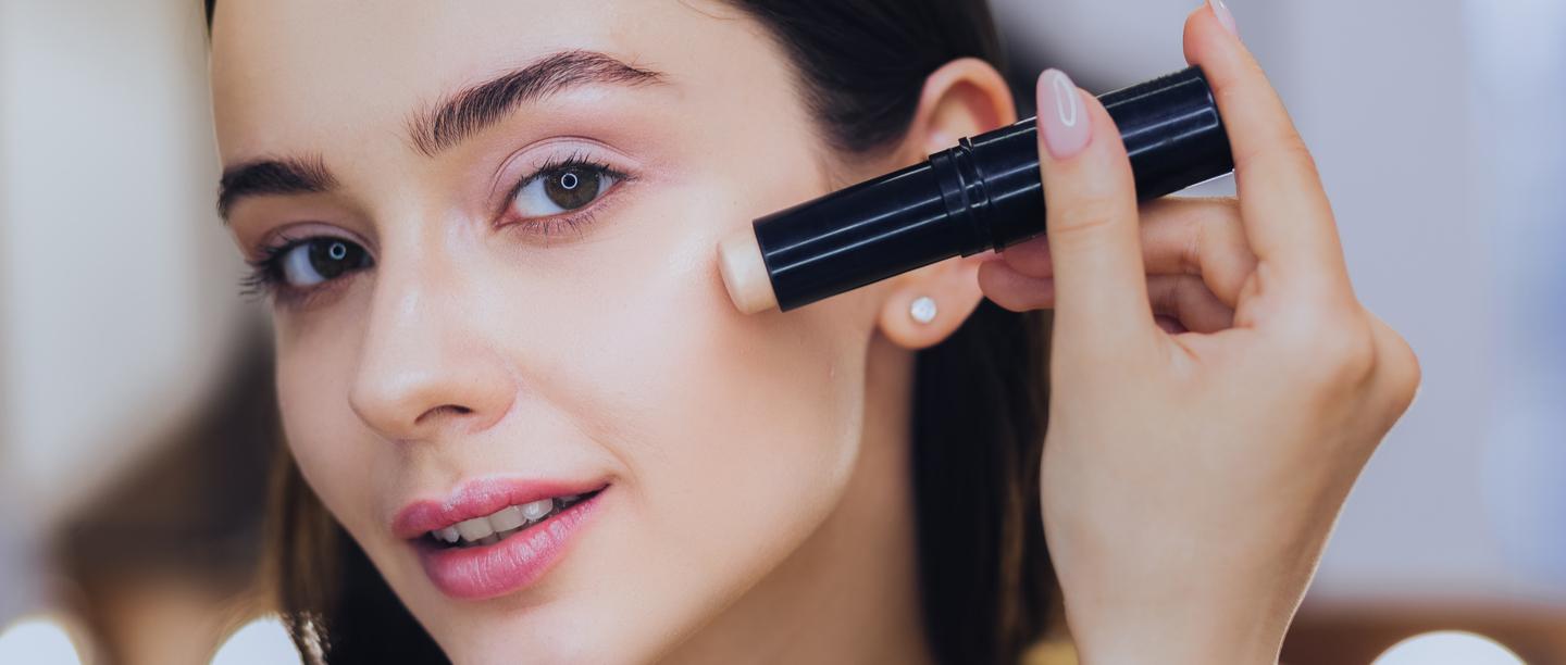 &#8216;Cooking&#8217; Your Concealer Is Actually A Thing &amp; Here&#8217;s Why It&#8217;s Awesome!