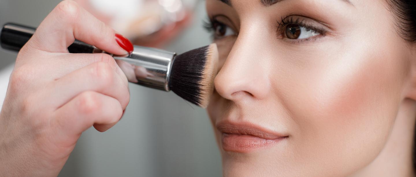 Why Using The Wrong Primer Can Ruin Your Makeup &amp; How To Fix It
