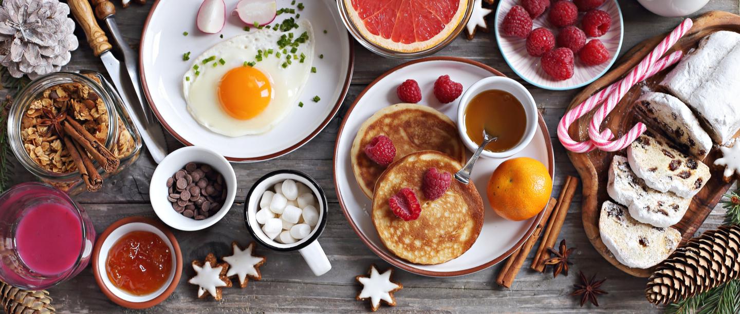 #POPxoLucky2020: 20 Christmas Brunches In India That You Don&#8217;t Want To Miss!