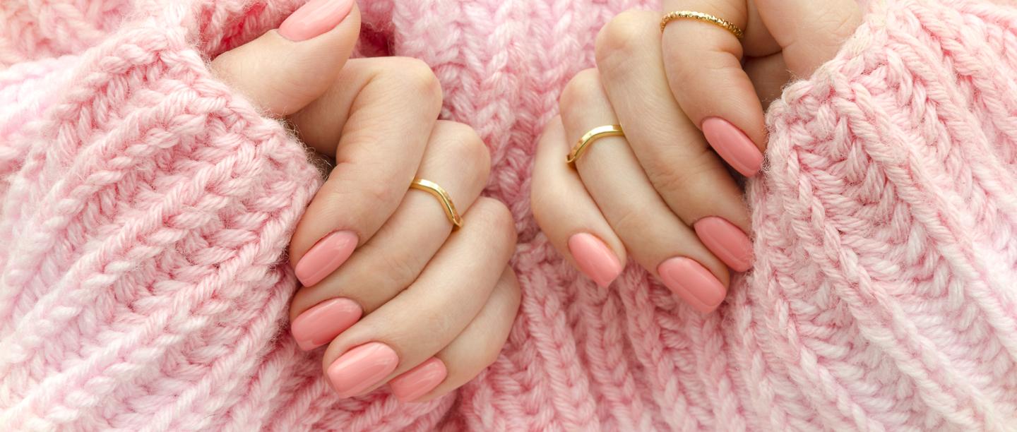 Just Nail It! What Does Your Manicure Style Say About Your Personality?